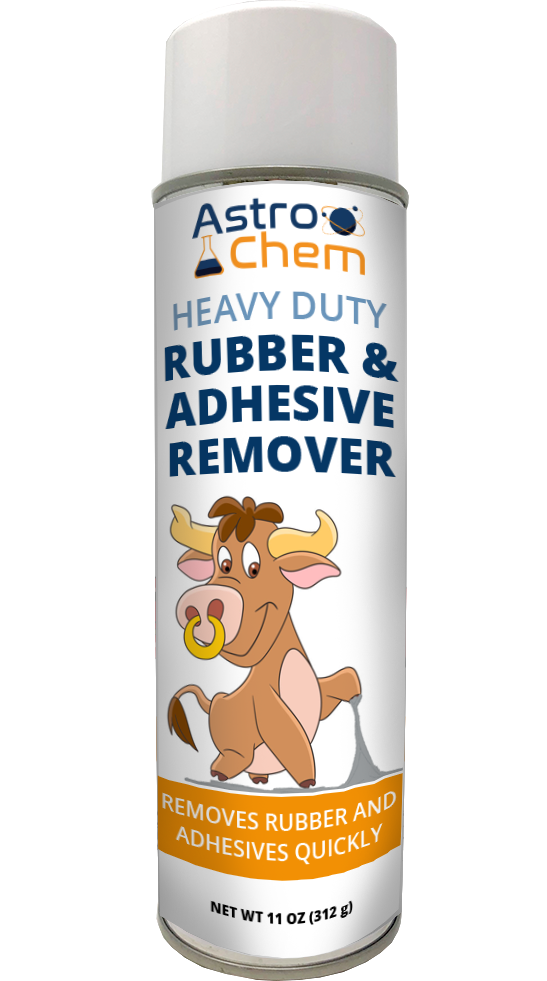 AstroChem™ Rubber & Adhesive Remover AstroChem Automotive Care Products
